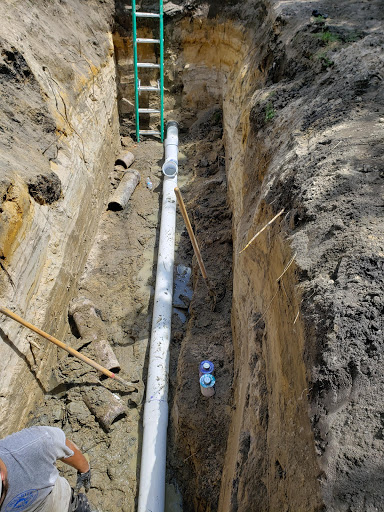 Plumber «Dunnrite Llc», reviews and photos, 2311 Hancock St, Port Huron, MI 48060, USA