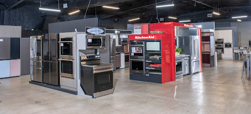 Appliance Store «Aggressive Appliances», reviews and photos, 617 Mercy Dr, Orlando, FL 32808, USA