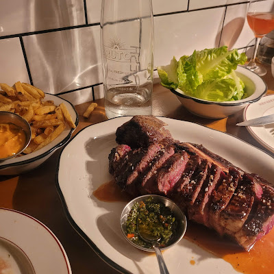 BRUTOS à Paris