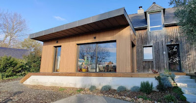 Jérémy TRUCAS Architecte à Vitré