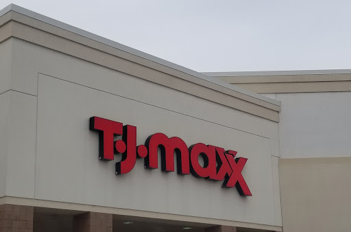 Department Store «T.J. Maxx», reviews and photos, 30955 Orchard Lake Rd, Farmington Hills, MI 48334, USA