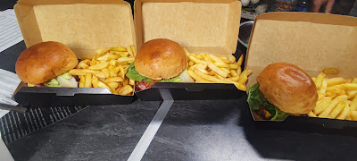 PIZZ'A DAVE à Bourg-lès-Valence