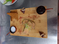 Foie gras du Le N13 café/gril/restaurant/routier à Chaignes - n°2