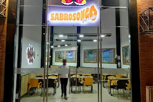 Sabrosongo image