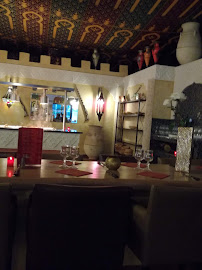Bar du Restaurant marocain Tajinier Mérignac à Mérignac - n°12