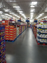 Sam's Club - Photo 2 - Car repair in St. Petersburg, FL, St. Petersburg