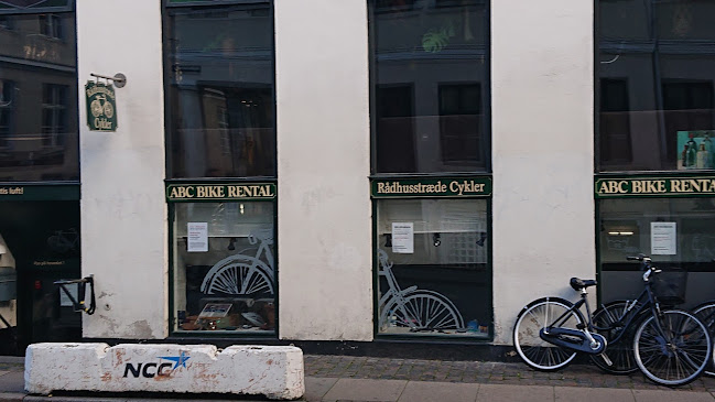 Rådhusstræde Cykler - Cykelbutik