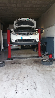 Mécabrille-Auto à Saint-Estève