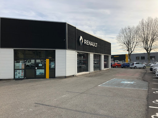 Photo 4 - Renault - Garage Muzolais