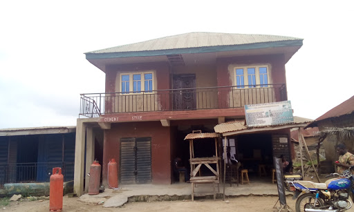 Oke Ola Complex, Iwo, Nigeria, Real Estate Developer, state Osun