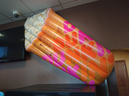 Coffee Shop «Dunkin Donuts», reviews and photos, 6138 Arlington Blvd, Falls Church, VA 22044, USA