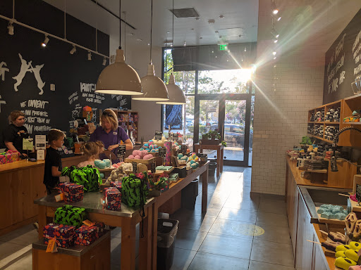 Cosmetics Store «LUSH», reviews and photos, 180 North West Promontory, Farmington, UT 84025, USA