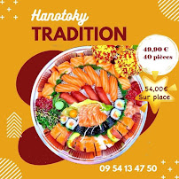 Photos du propriétaire du Restaurant de sushis Hanotoky Sushi à Montélimar - n°14