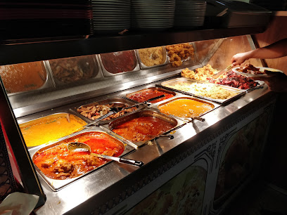 Spicy Bite Open Buffet - Pakistani Indian style (i - Moore Street Mall, 58/66 Parnell St, North City, Dublin 1, D01 P688, Ireland
