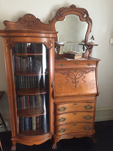 Historical Landmark «Thomas Wolfe Memorial», reviews and photos, 52 N Market St, Asheville, NC 28801, USA