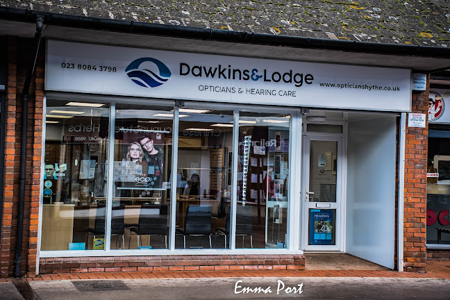 Reviews of Dawkins & Lodge Opticians in Southampton - Optician