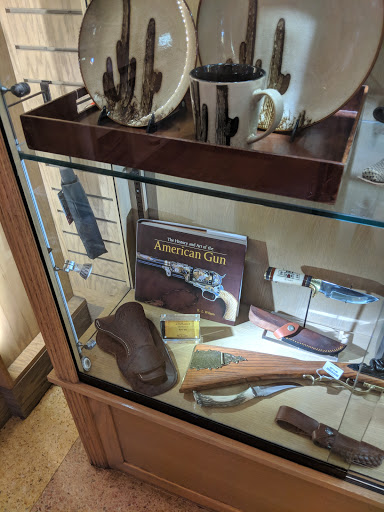 Gift Shop «Alamo Gift Shop», reviews and photos, 300 Alamo Plaza, San Antonio, TX 78205, USA