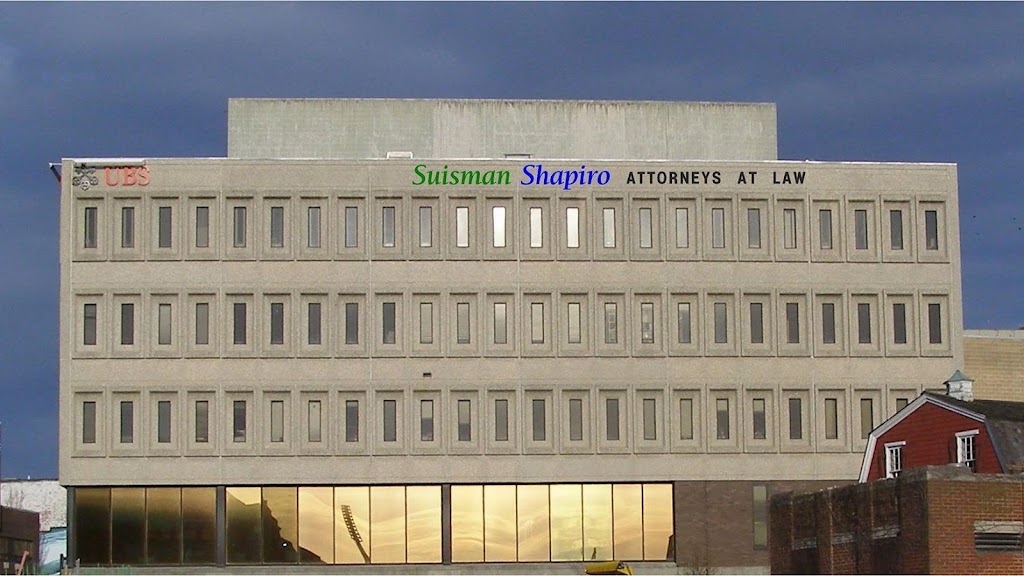 Suisman Shapiro Attorneys-at-Law 06320