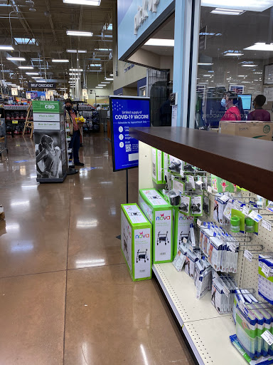 Pharmacy «Kroger Pharmacy», reviews and photos, 3240 S Cobb Dr, Smyrna, GA 30082, USA