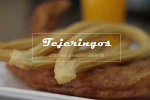 Churrería Tejeringos image