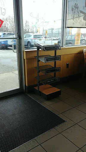 Coffee Shop «Starbucks», reviews and photos, 430 William F McClellan Hwy, East Boston, MA 02128, USA