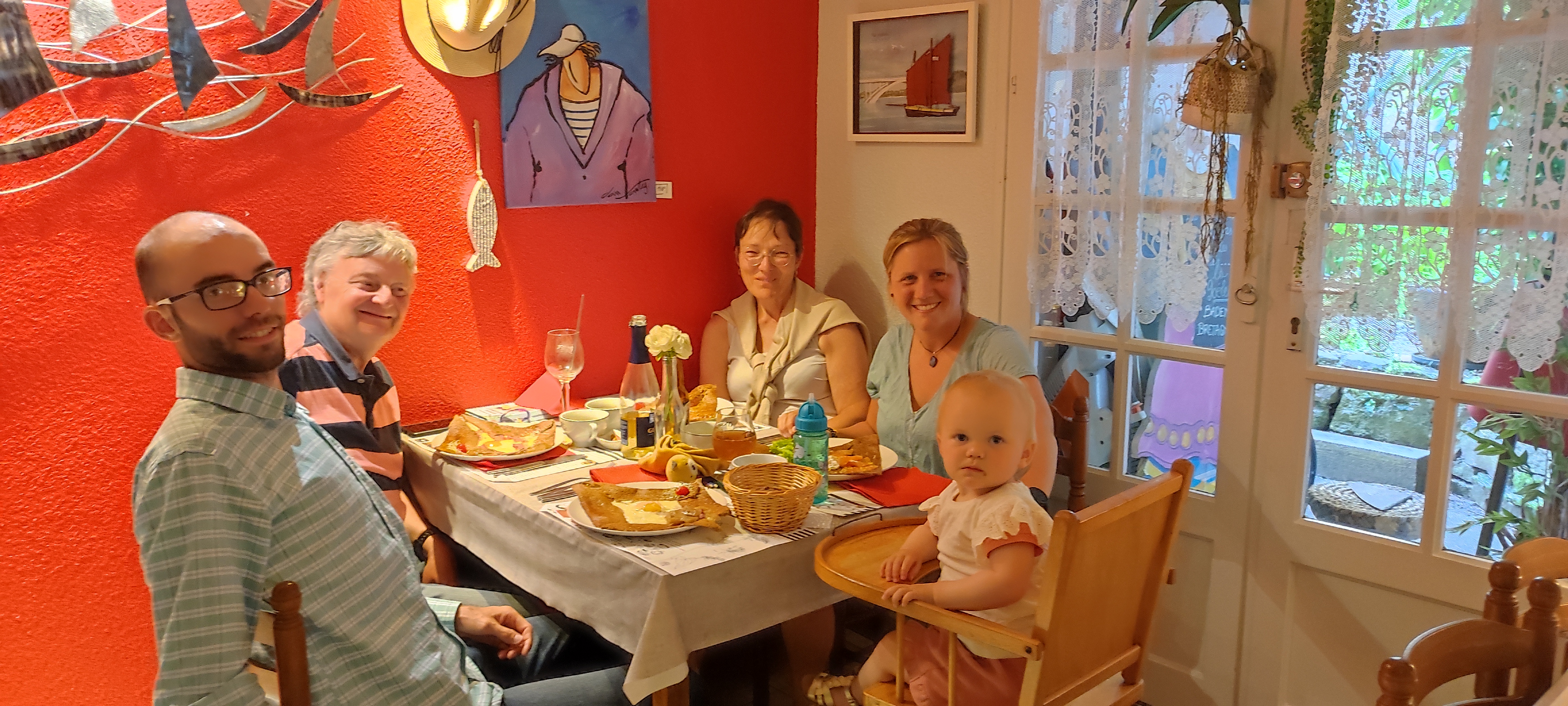 Photo n° 1 de l'avis de Michaël.S fait le 26/05/2023 à 19:08