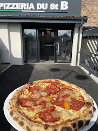 Photos du propriétaire du Pizzas à emporter Pizzeria du St B à Caudry - n°4