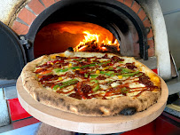 Photos du propriétaire du Pizzeria Pizza Flamm Laurent à Wingen-sur-Moder - n°7