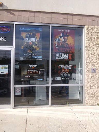 Video Game Store «GameStop», reviews and photos, 17925 Halsted St, Homewood, IL 60430, USA