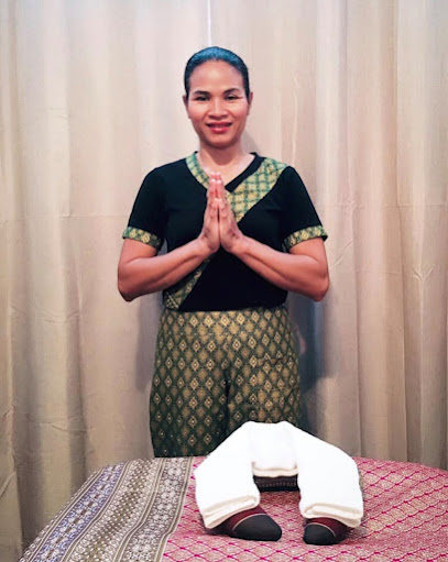 Chayanin Thai Therapeutic Massage