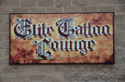 Tattoo Shop «Elite Tattoo Lounge», reviews and photos, 530 E Center St, Madisonville, KY 42431, USA