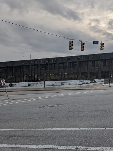 Post Office «United States Postal Service», reviews and photos, 1601 Assembly St, Columbia, SC 29201, USA