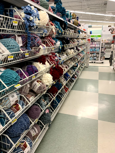 Fabric Store «Jo-Ann Fabrics and Crafts», reviews and photos, 2637 Lakewood Village Dr, North Little Rock, AR 72116, USA