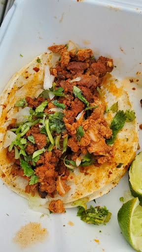 Grocery Store «Azteca Grocery», reviews and photos, 215 Washington St, Newburgh, NY 12550, USA