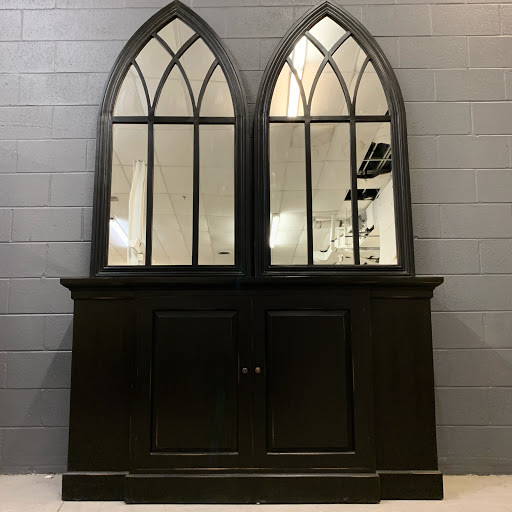 Furniture Store «Nadeau - Furniture With a Soul», reviews and photos, 647 Thompson Ln, Nashville, TN 37204, USA