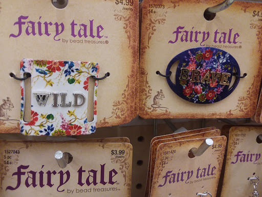 Craft Store «Hobby Lobby», reviews and photos, 505 N Foothills Plaza Dr, Maryville, TN 37801, USA