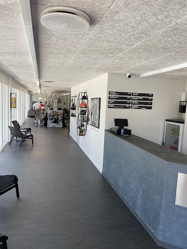 Stitz cutz & culture in Frederiksberg, Frederiksberg