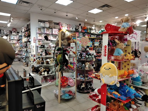 Toy Store «Optimus Toys», reviews and photos, 12448 S Mainstreet, Etiwanda, CA 91739, USA