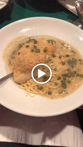 Rufino's Italian Restaurant