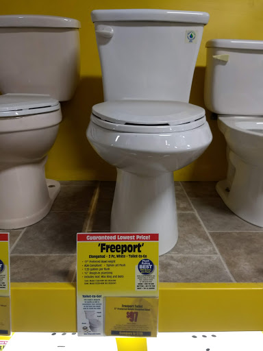 Home Improvement Store «Bargain Outlet», reviews and photos, 71 Fuller Rd, Colonie, NY 12205, USA