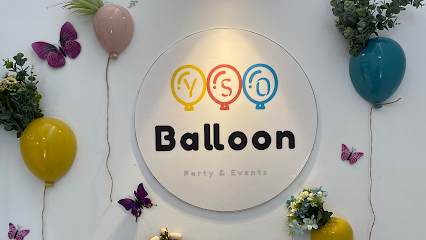 Yso Balloon Party Events SDN. BHD.