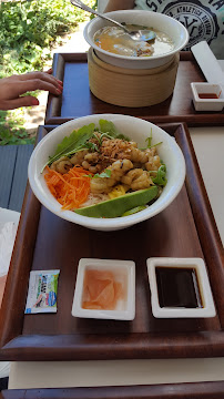 Plats et boissons du Restaurant japonais Hanzo à Aix-en-Provence - n°7