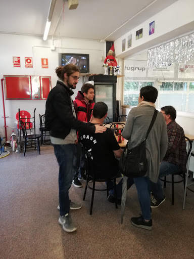 Club Bàsquet Argentona en Argentona, Barcelona