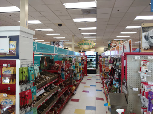 Pet Supply Store «Petco Animal Supplies», reviews and photos, 1591 Sloat Blvd, San Francisco, CA 94132, USA