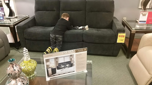 Furniture Store «Raymour & Flanigan Furniture and Mattress Store», reviews and photos, 526 NJ-70, Brick, NJ 08723, USA