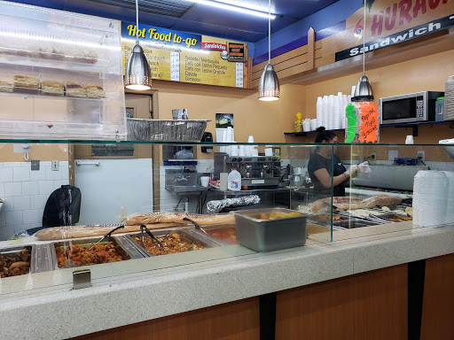 Supermarket «Huracan Supermarket», reviews and photos, 402 E Sligh Ave, Tampa, FL 33604, USA