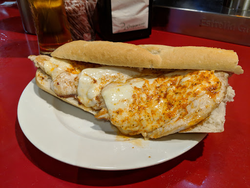 Información y opiniones sobre La Revoltosa de Zamora