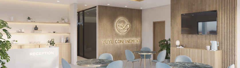 YuYu Confinement Center