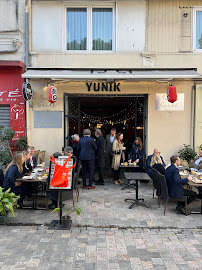 Photos du propriétaire du Restaurant YUNIK SUSHI à Cannes - n°4