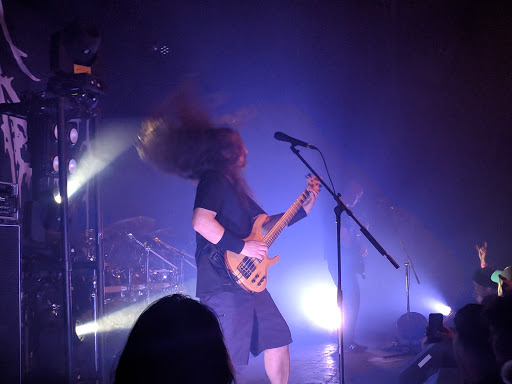 Live Music Venue «Studio Seven», reviews and photos, 110 S Horton St, Seattle, WA 98134, USA